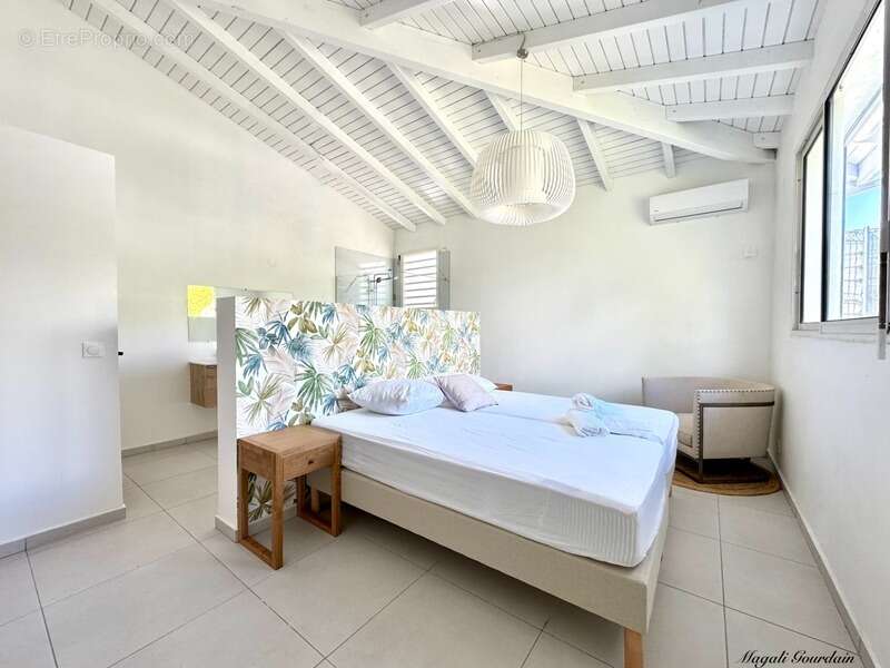 Maison à SAINT-FRANCOIS