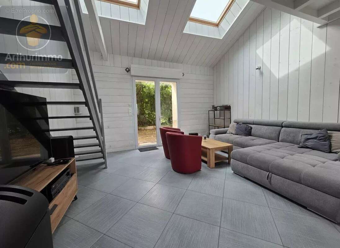 Vente Maison Corcoue-sur-logne(44650) 241 000ï¿œ - photo 3