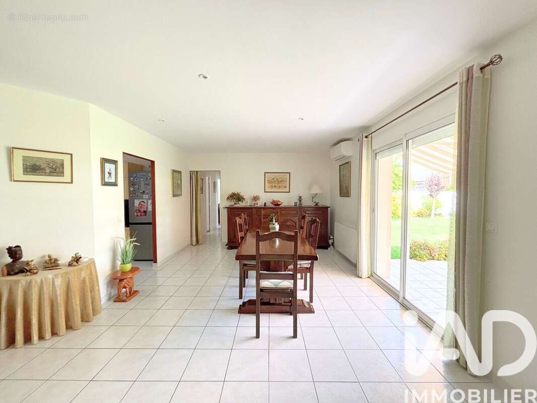 Photo 4 - Maison à GUJAN-MESTRAS