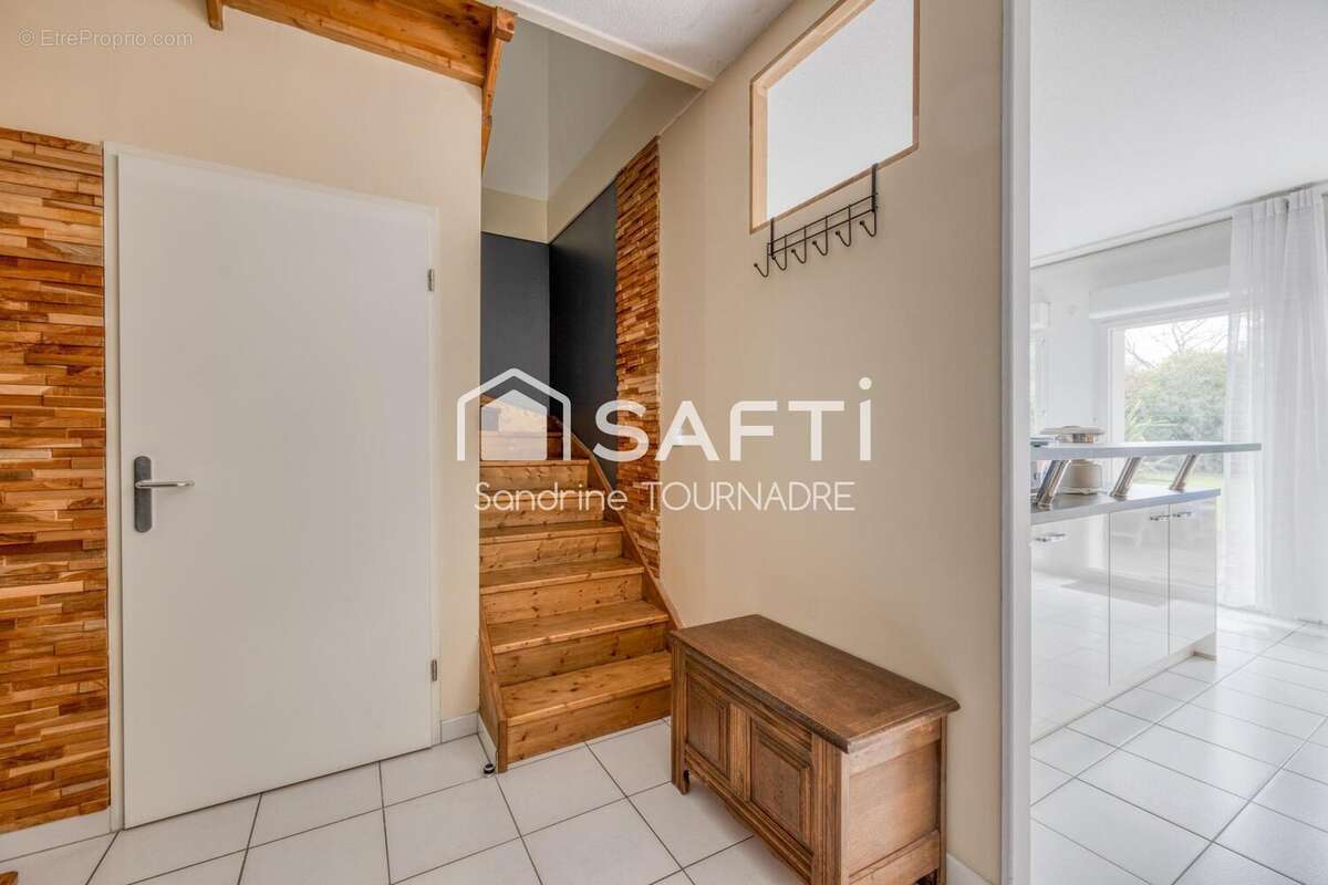 Photo 7 - Appartement à MERIGNAC