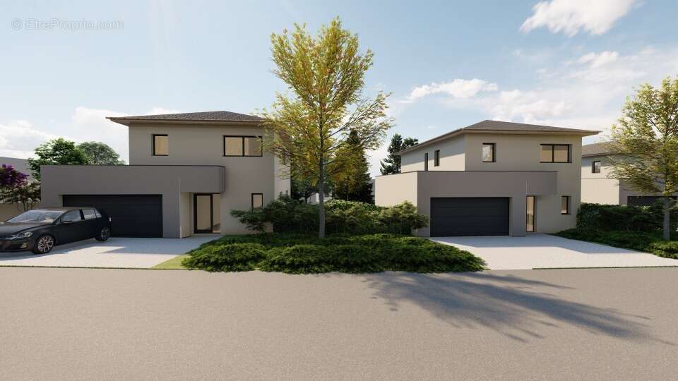 Terrain 651 m² à Charly-Oradour  - photo 5