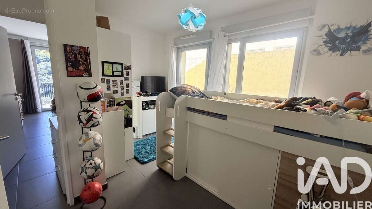 Photo 5 - Appartement à MENTON