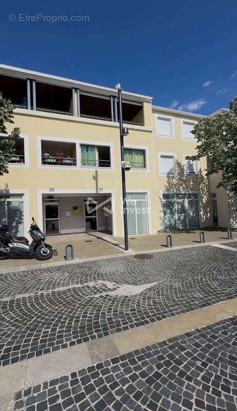Appartement à PEROLS