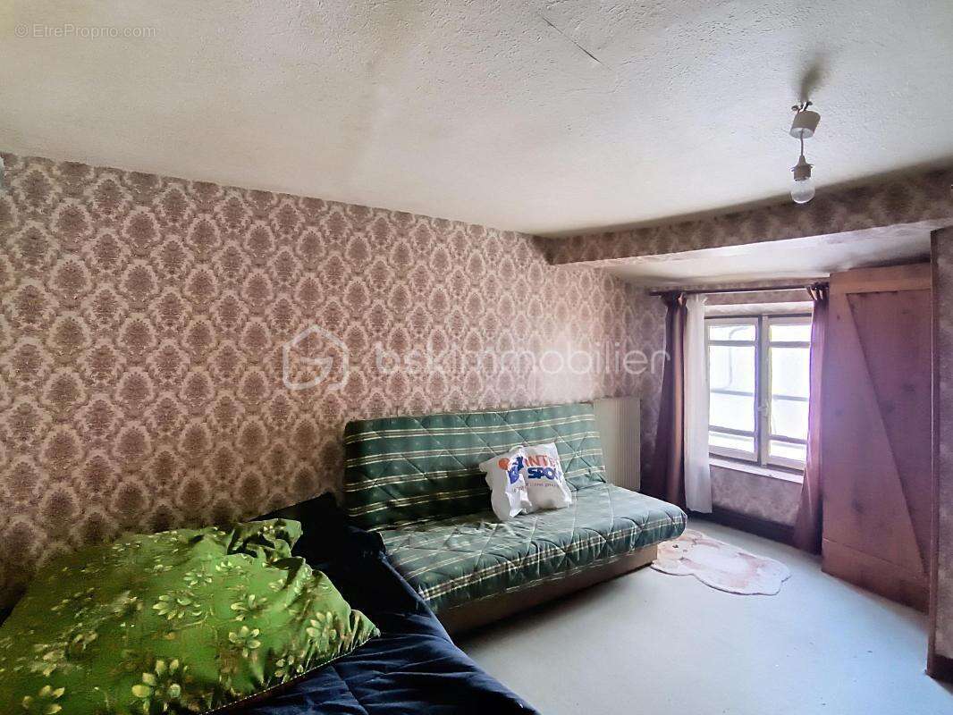 Maison à HEREPIAN