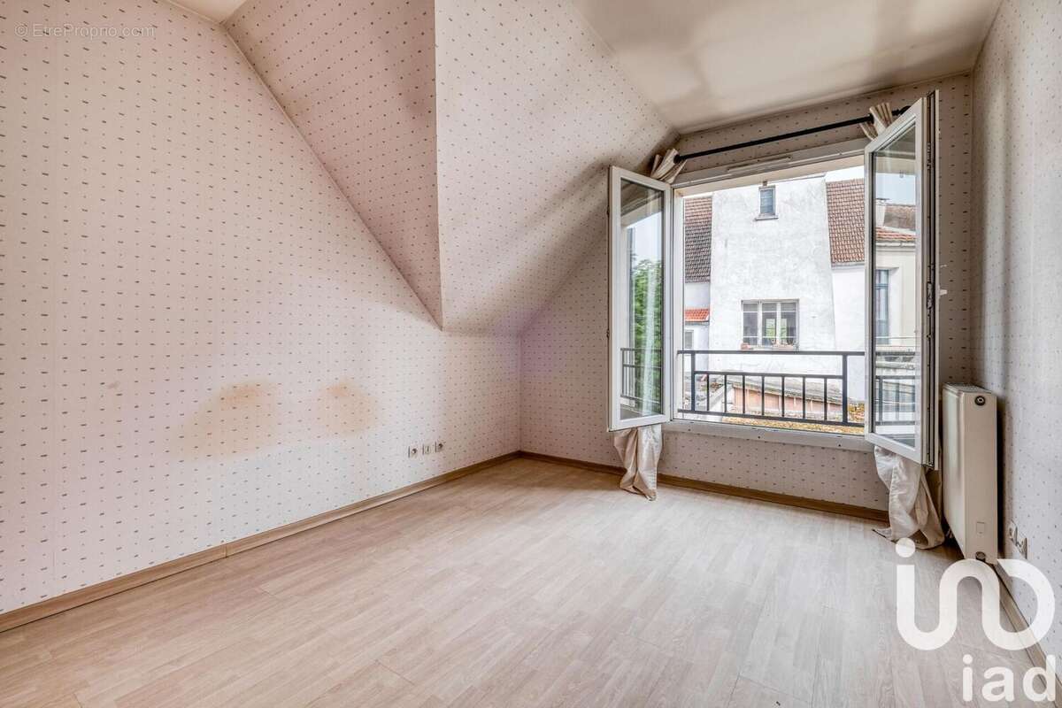 Photo 9 - Appartement à DAMMARTIN-EN-GOELE