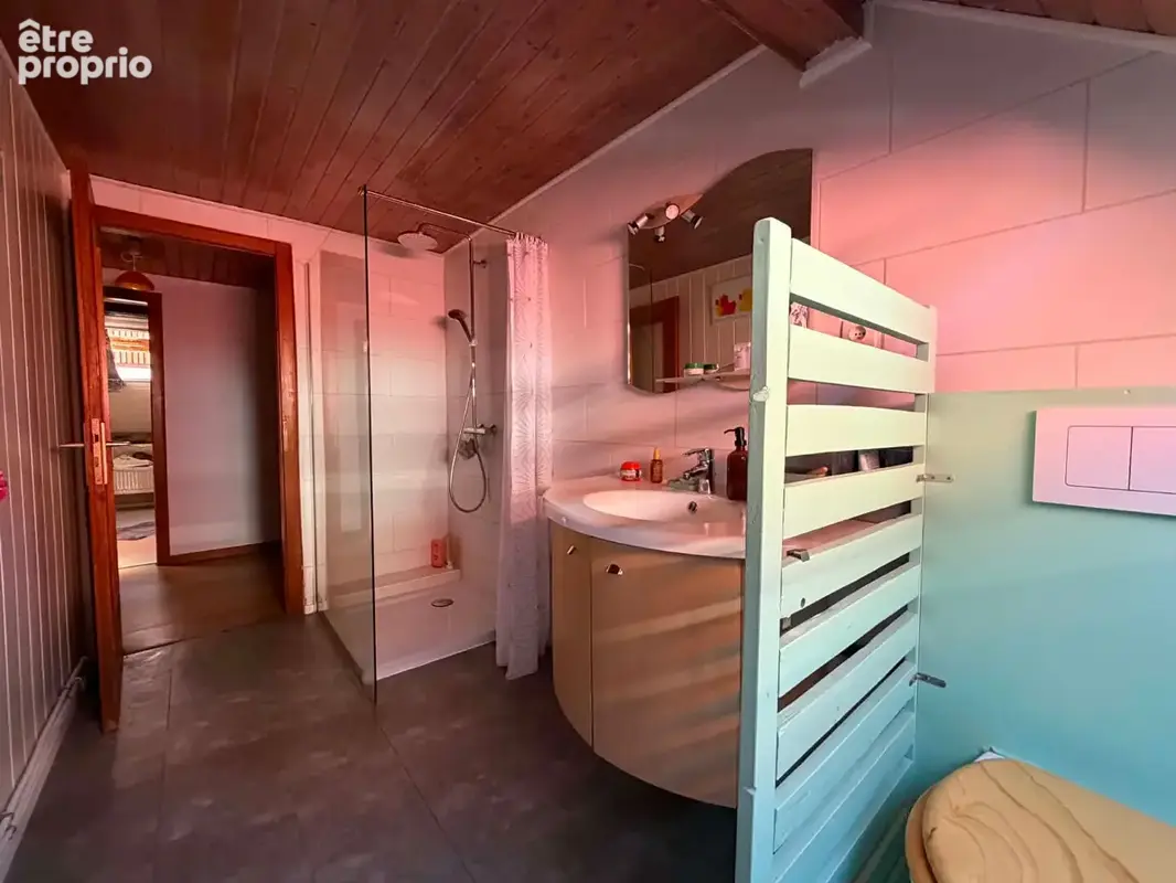 Maison uffholtz - jardin - garage - photo 4
