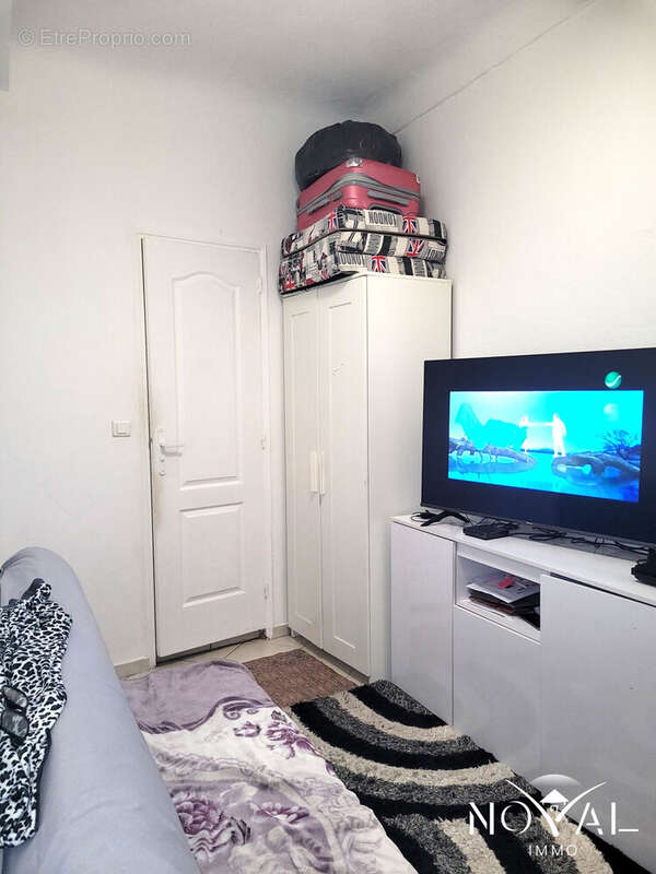 Appartement à GRASSE