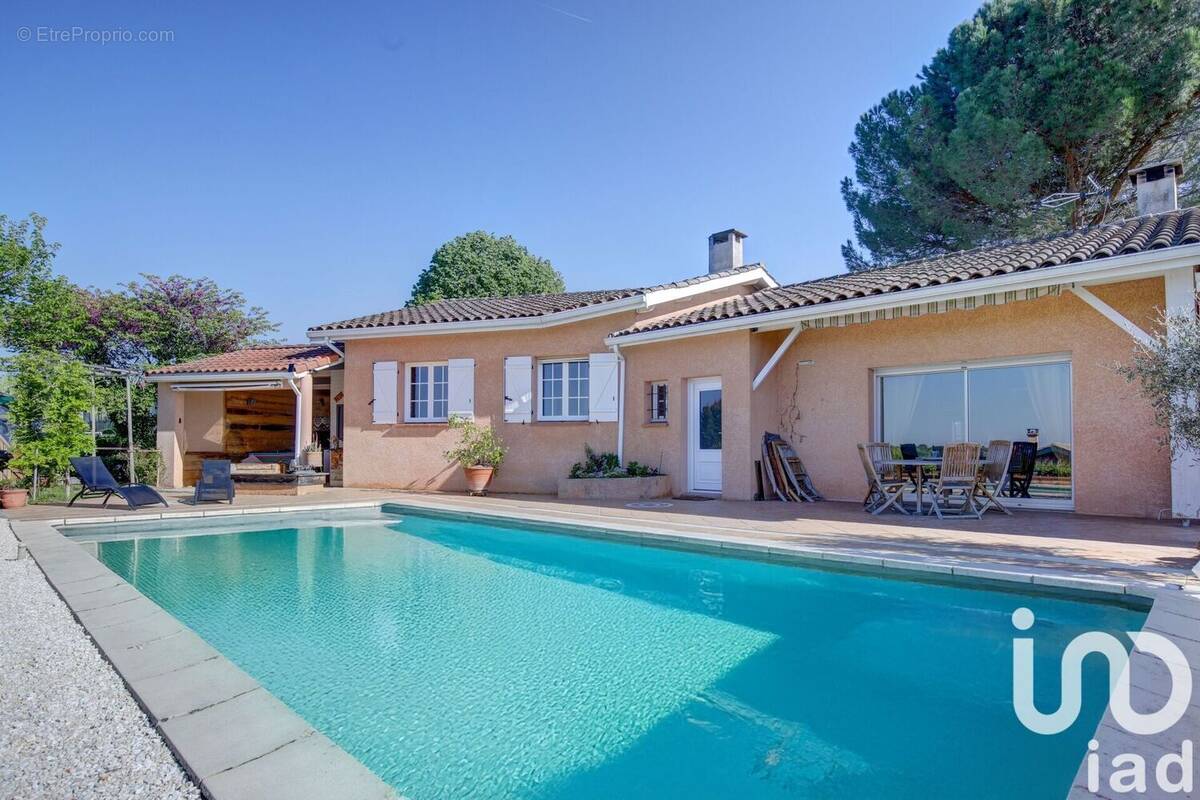 Photo 1 - Maison à MONS