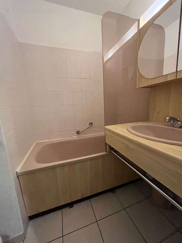 Appartement à FONT-ROMEU-ODEILLO-VIA