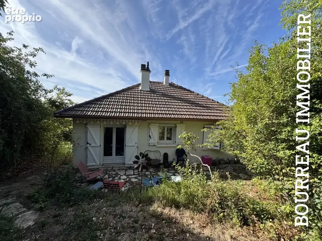 Joigny quartier residentiel - photo 20
