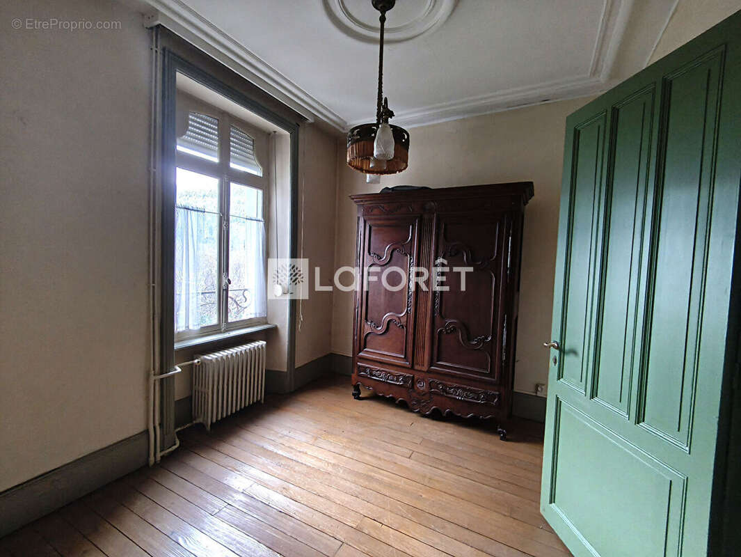 Maison à SAULXURES-SUR-MOSELOTTE