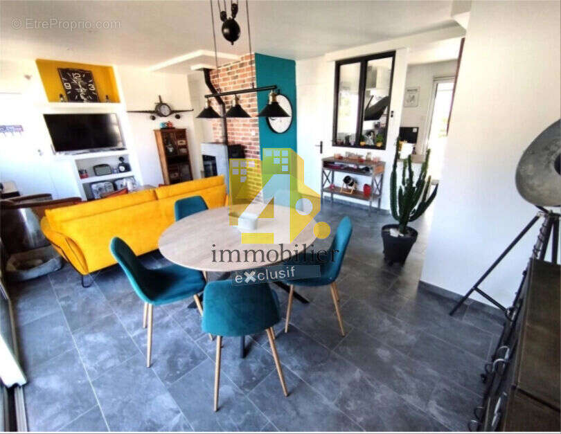 Maison Pontchateau - photo 2