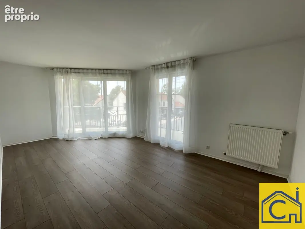 Appartement 3 pièces 55 m² à vendre à Cormeilles-En-Parisis (95240) - photo 2