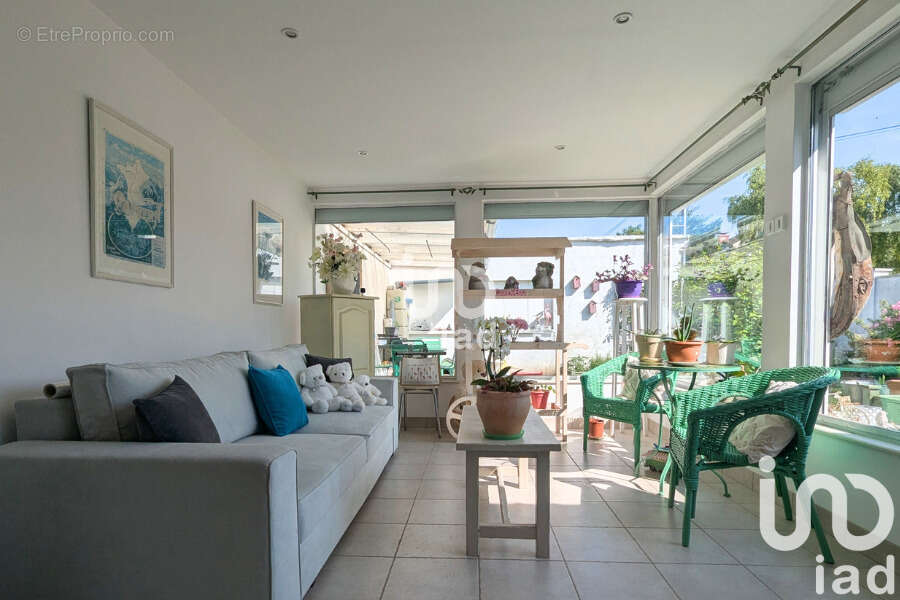 Photo 7 - Maison à ELEU-DIT-LEAUWETTE