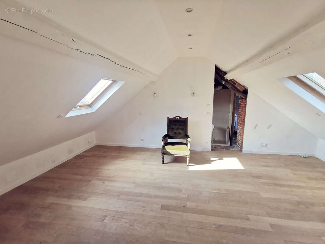 Maison à CHAMBERET