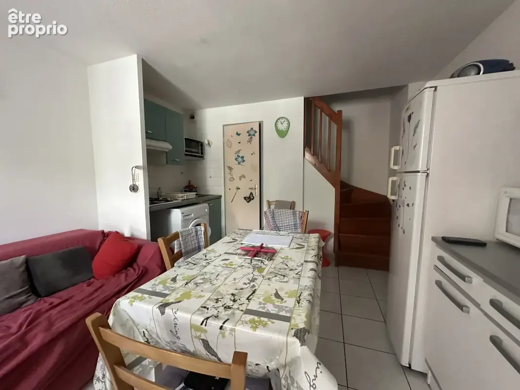 Maison à TORREILLES