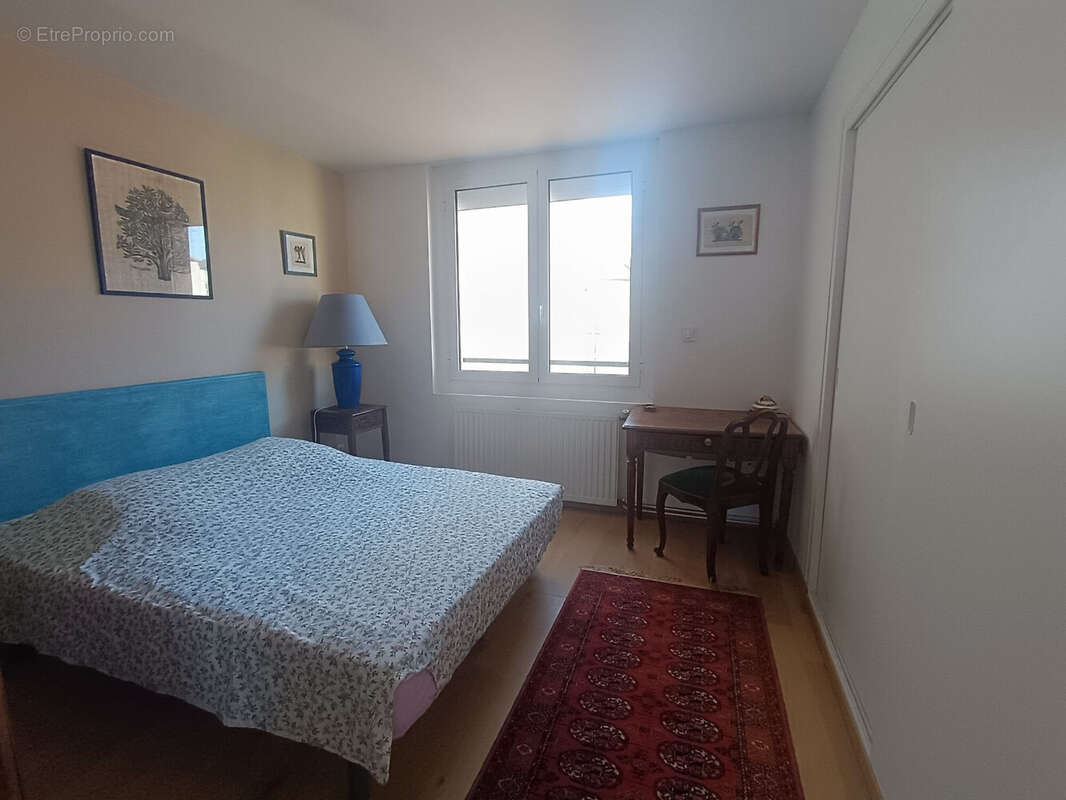 Appartement 121 m² à Arcachon  - photo 8