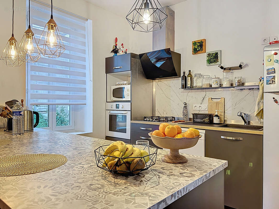 Maison à BRIVE-LA-GAILLARDE