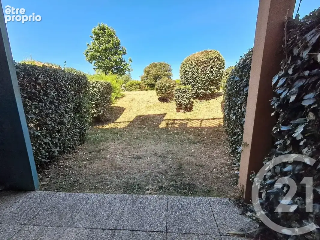Appartement 30 m² à Talmont-Saint-Hilaire  - photo 7
