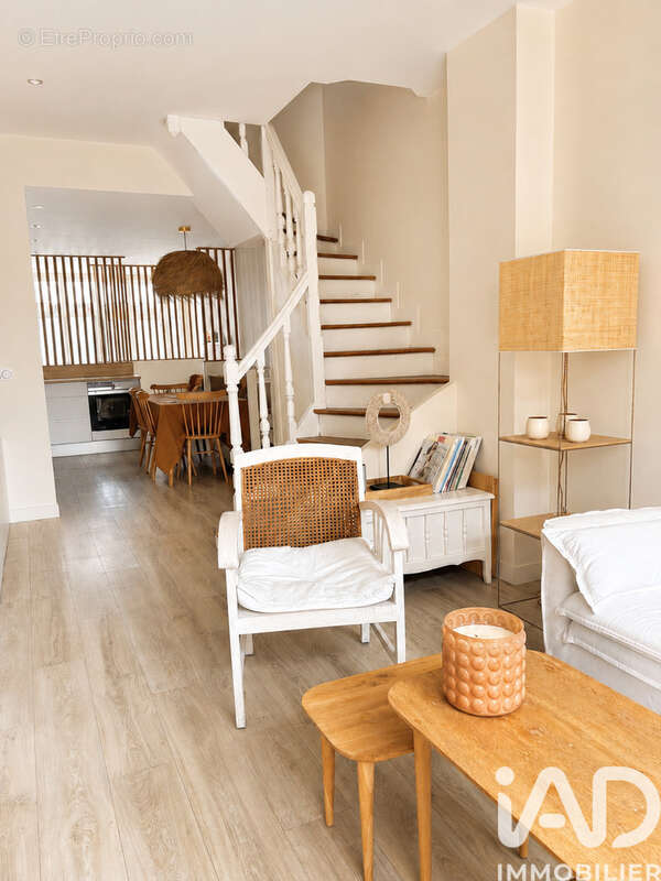 Photo 4 - Maison à LA BAULE-ESCOUBLAC