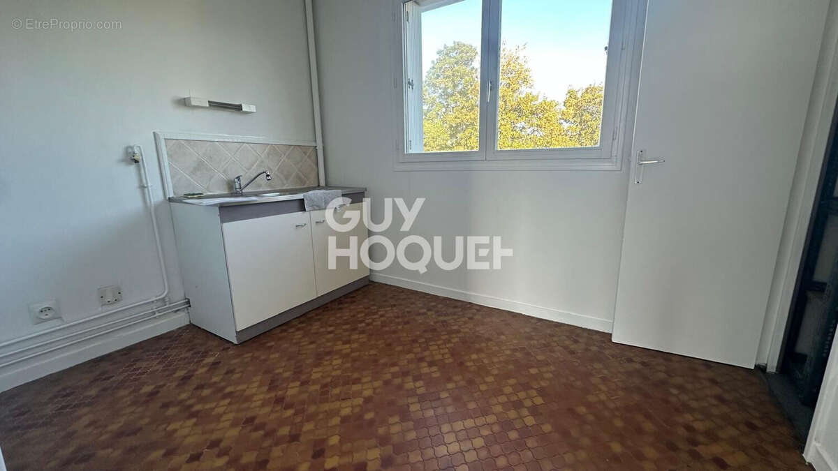 Appartement à LIMAY