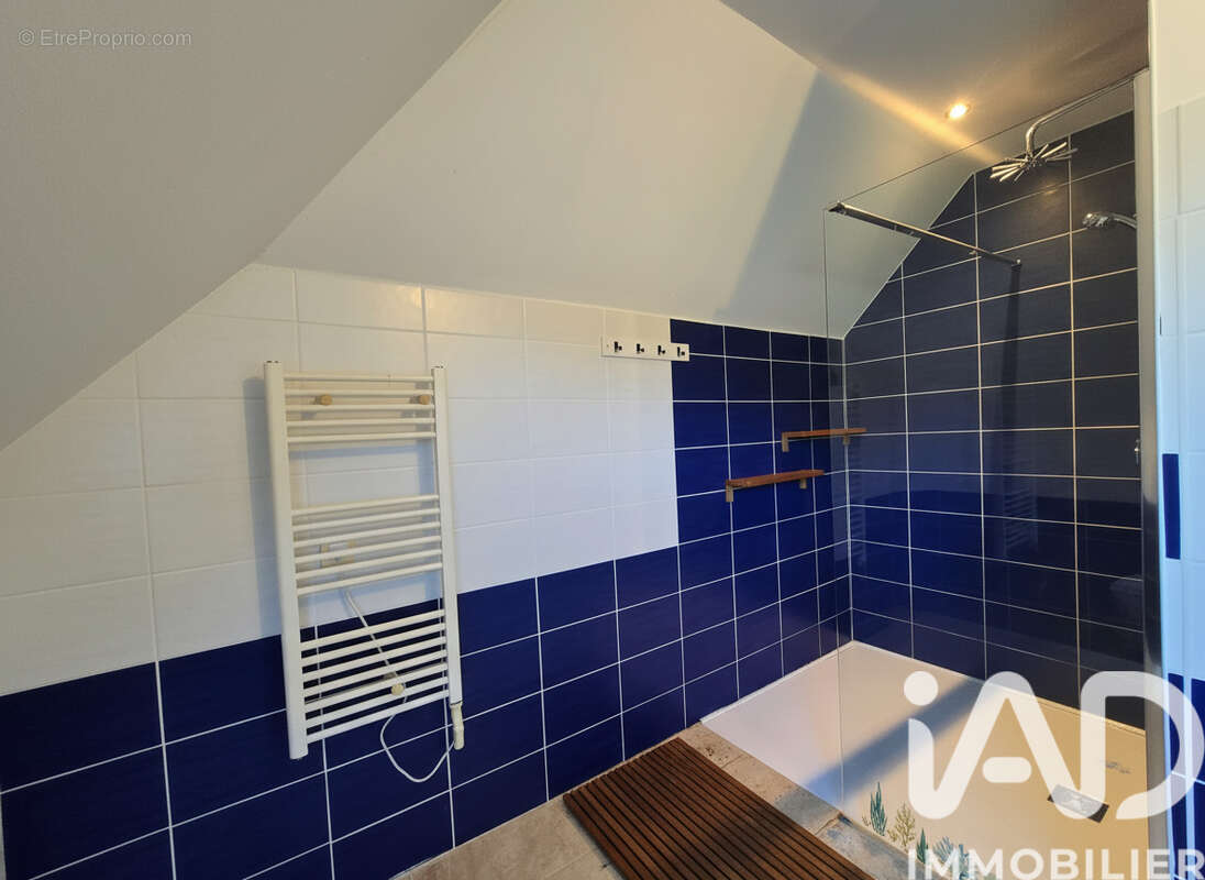 Photo 9 - Maison à SAINT-NIC