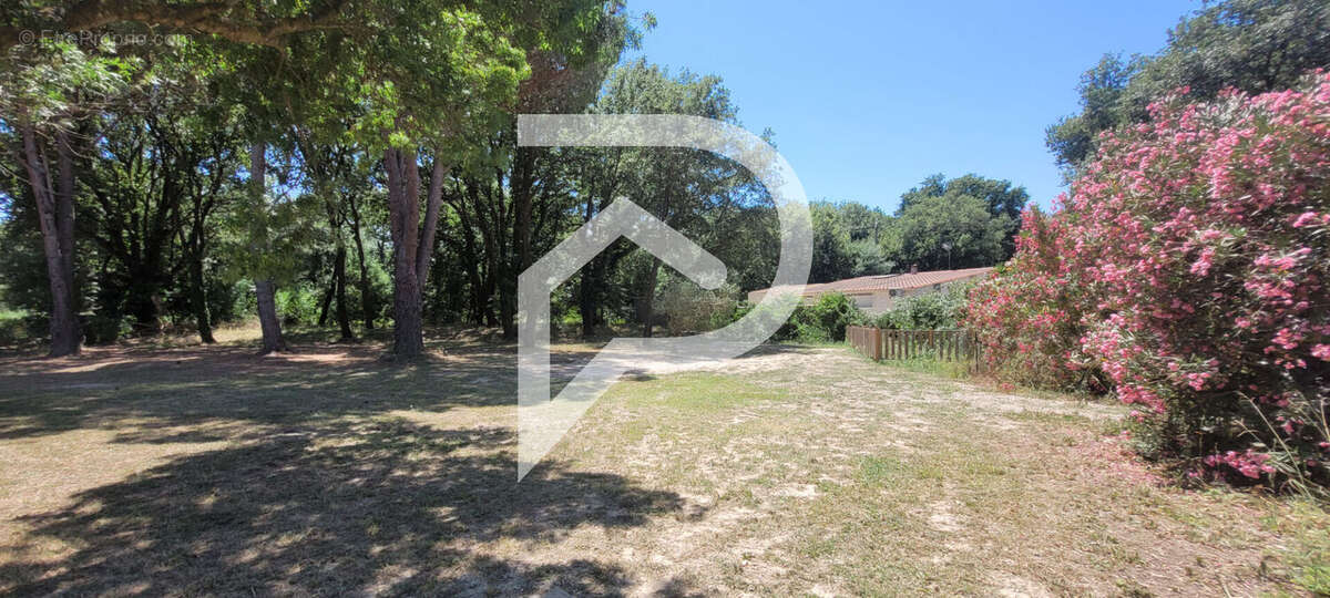 Maison à ARGELES-SUR-MER