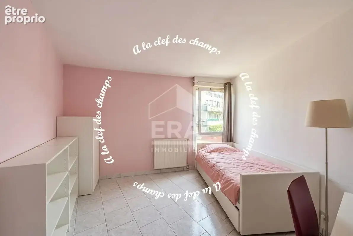 Appartement 83m² à les ulis - photo 7