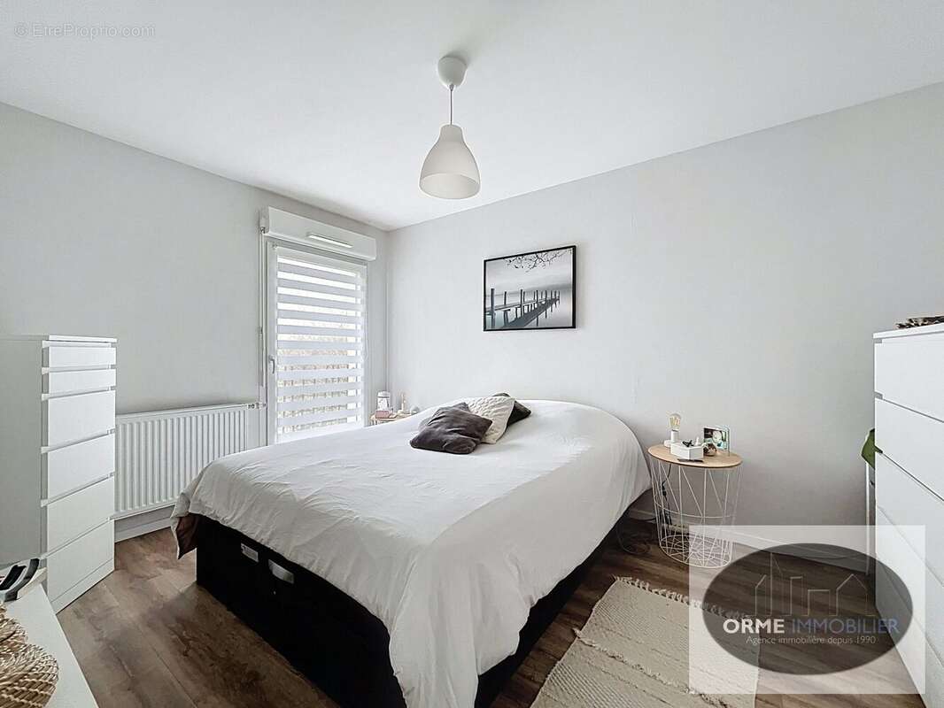 Appartement à ESCHAU