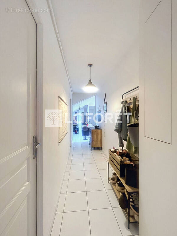 Appartement à LIMOGES