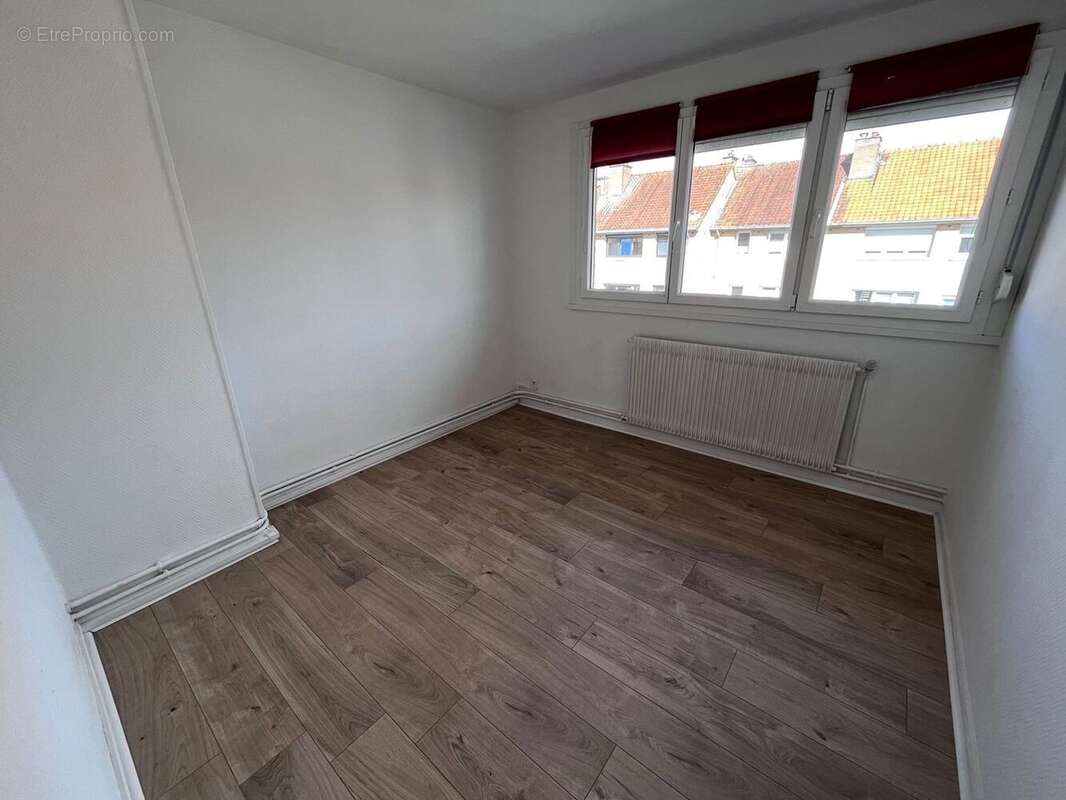 Maison à VERLINGHEM