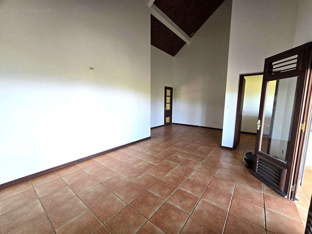 Maison à LE DIAMANT