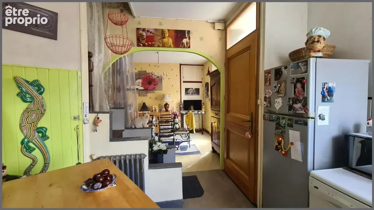 Investissement locatif - photo 3