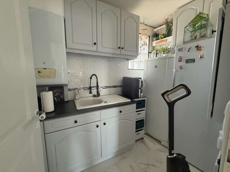 Appartement à TARBES