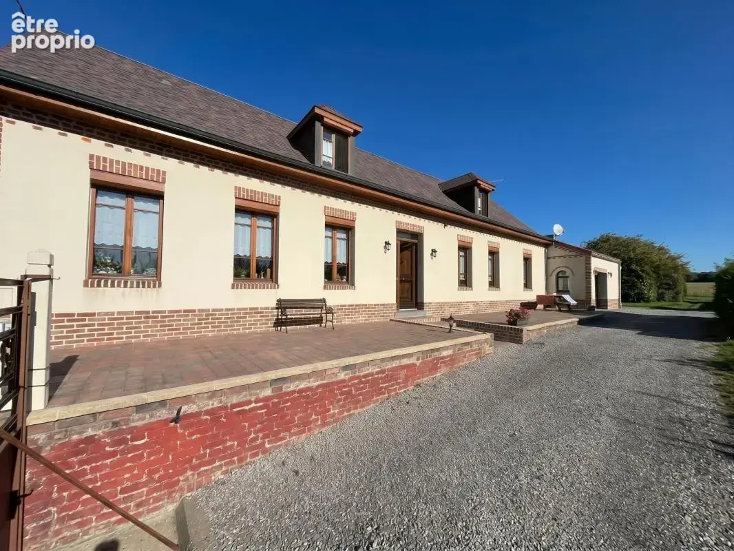  Superbe Maison Individuelle de 147 m² avec Jardin, Garage et 4 Chambres ! - photo 12
