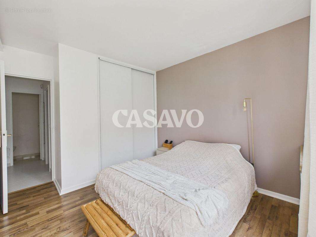 Appartement à FRANCONVILLE