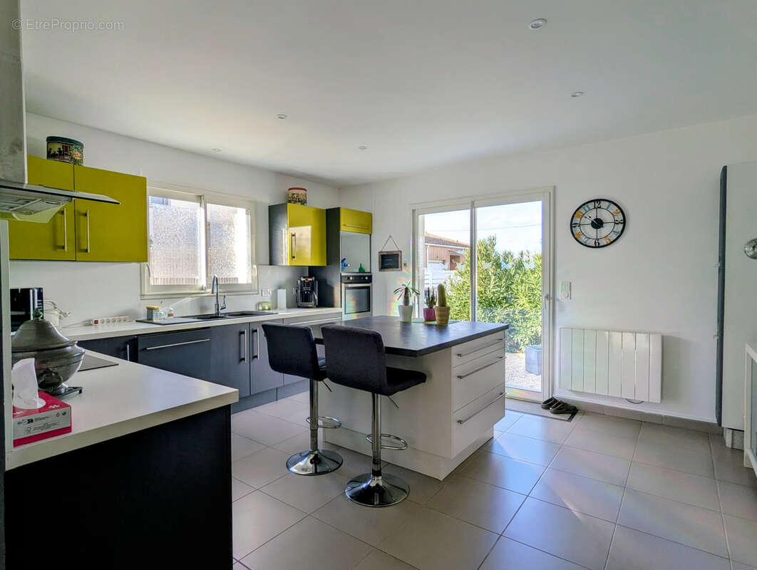 Maison à SAINT-MARCEL-SUR-AUDE