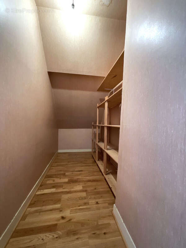 Maison à TRIEL-SUR-SEINE