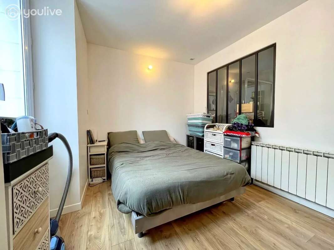 Maison à BOUCHEMAINE