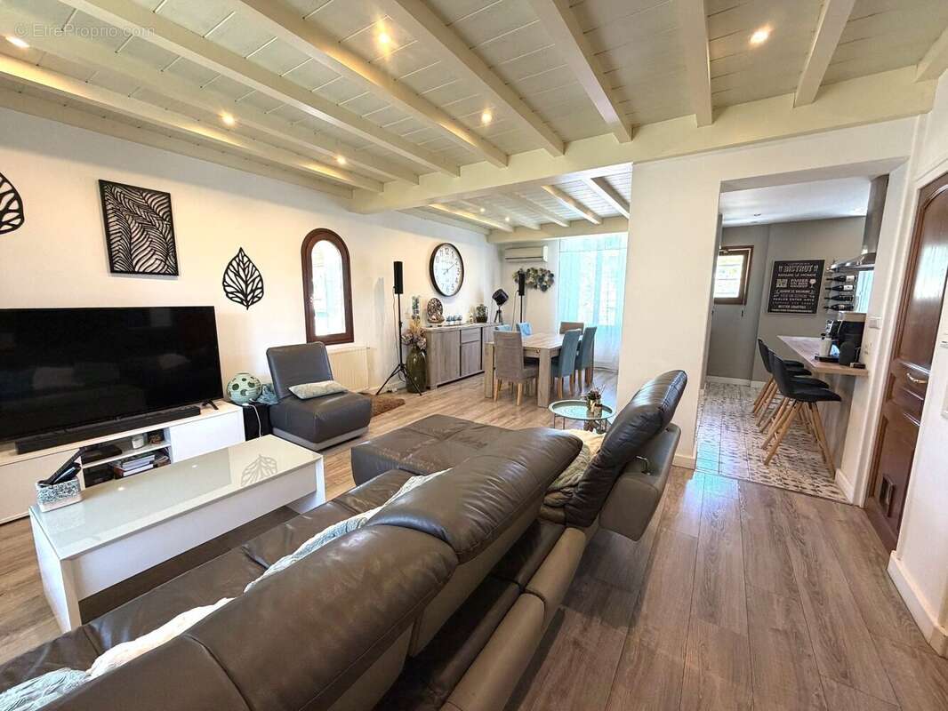 SALON/SEJOUR