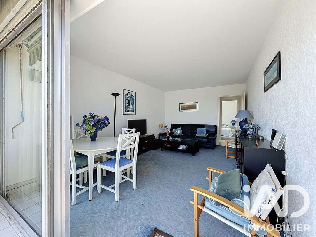 Appartement 52 m² à Quiberon  - photo 4