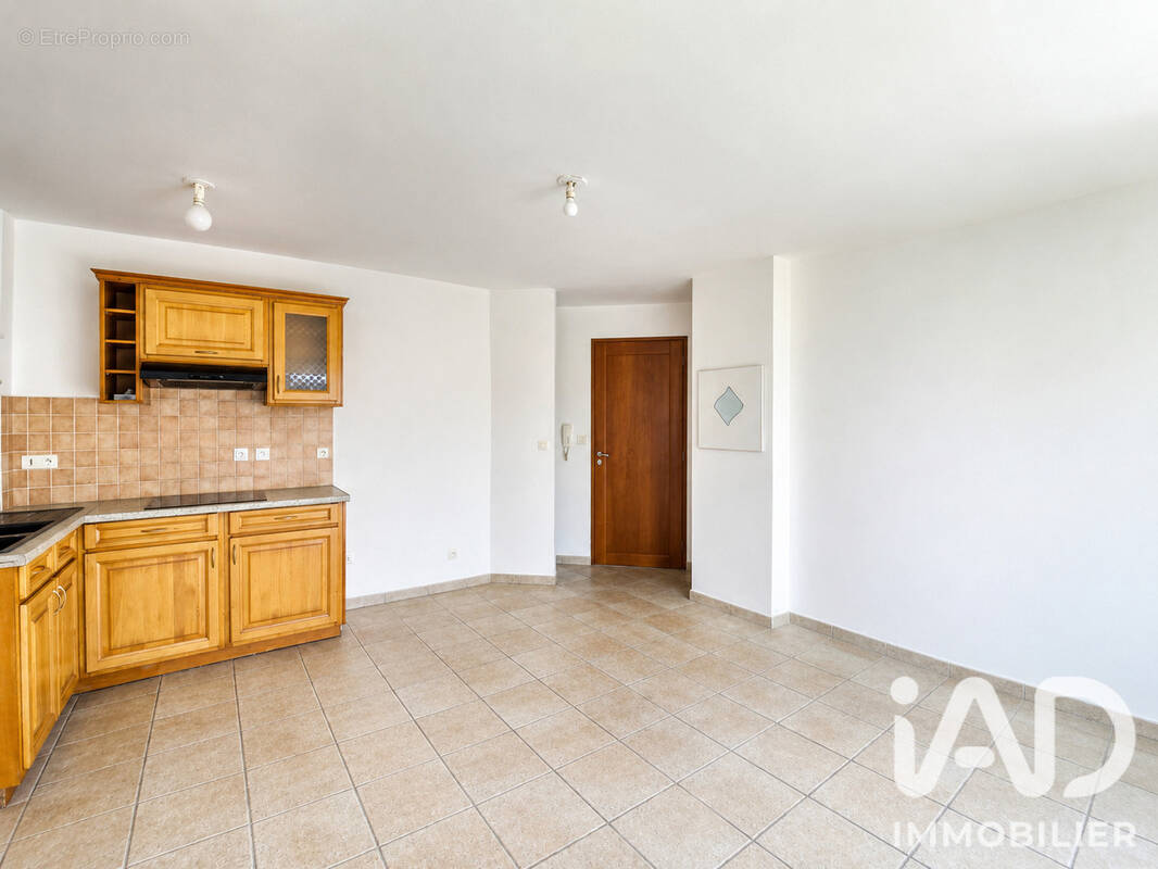 Photo 1 - Appartement à LE TAMPON