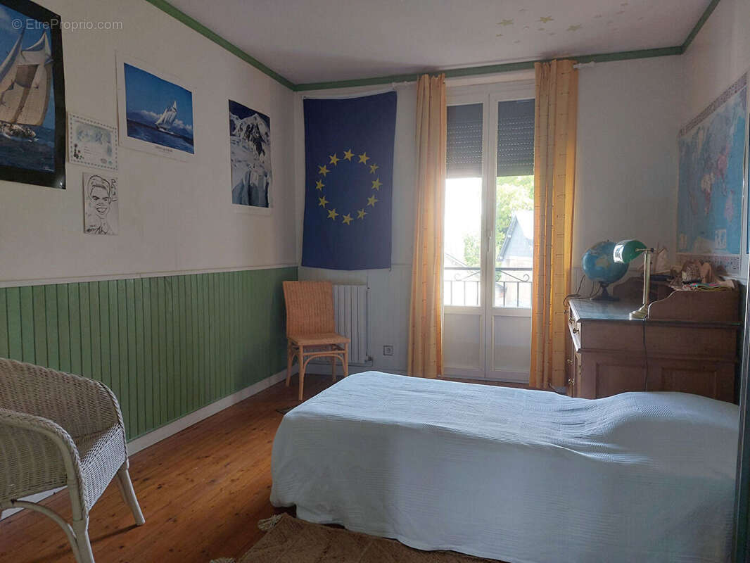 Maison de caractère BOURGES - photo 12