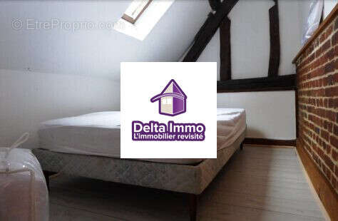 Appartement à EVREUX