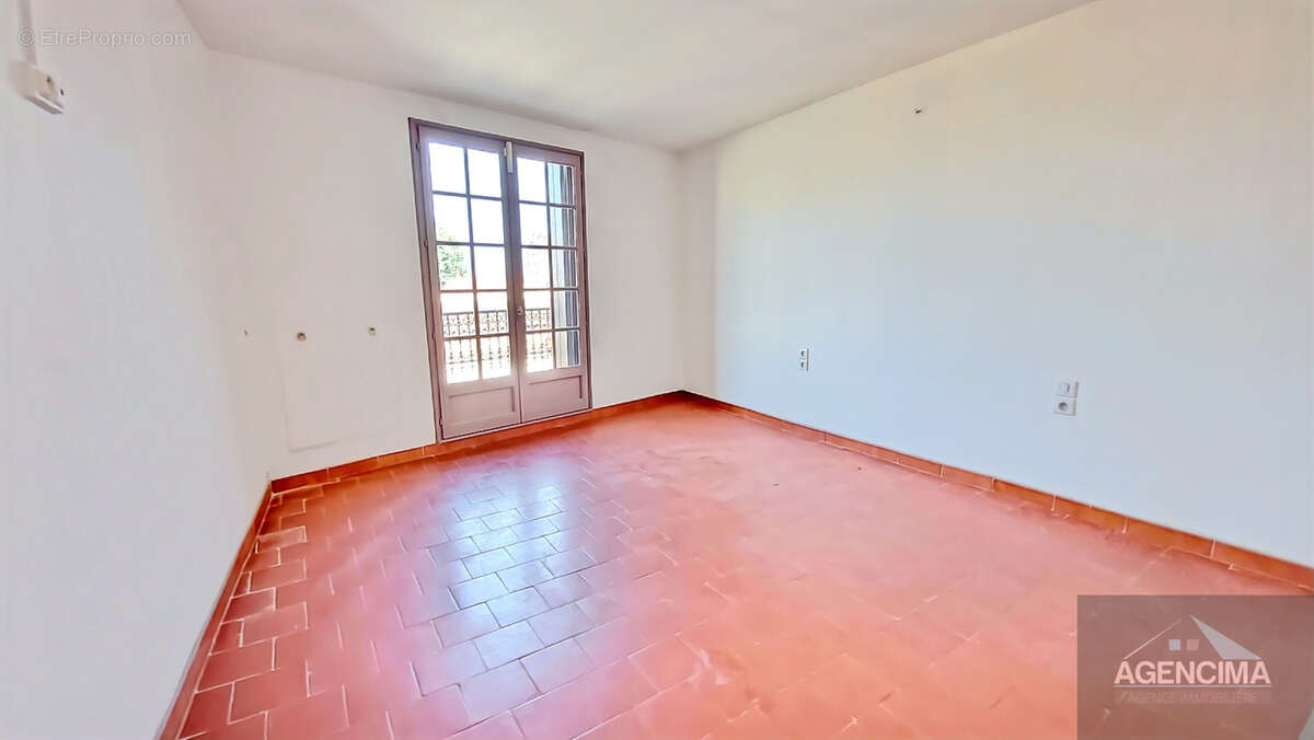 Maison à AGDE