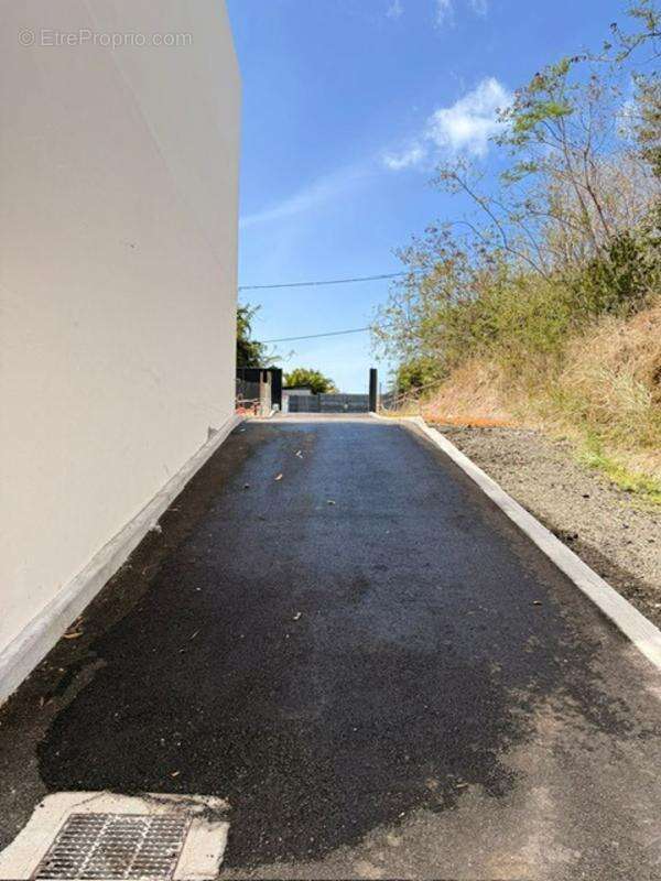 Programme neuf a la chery le diamant (97223) - t4 duplex a partir de 335 000€ - photo 21
