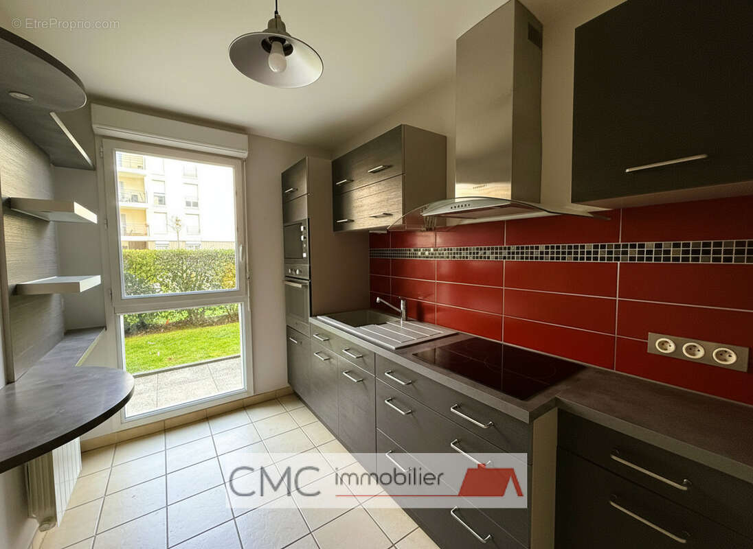 Appartement à LUCE