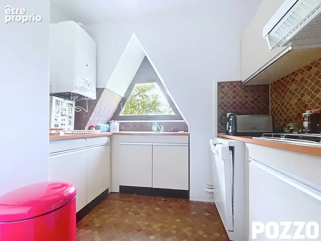 Duplex de charme aux portes de Honfleur - photo 5