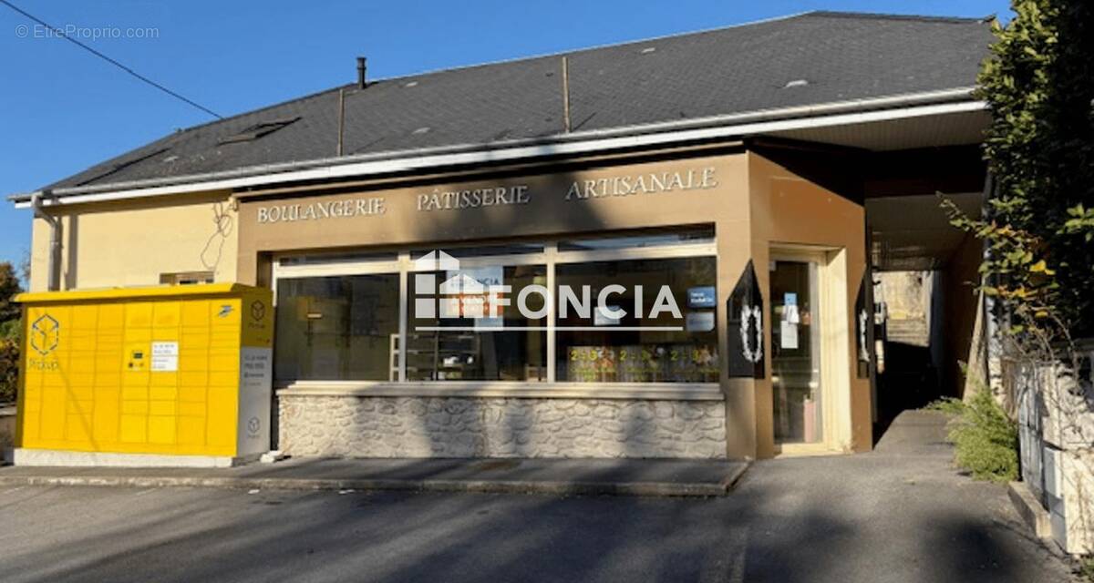 Commerce à CHARLEVILLE-MEZIERES