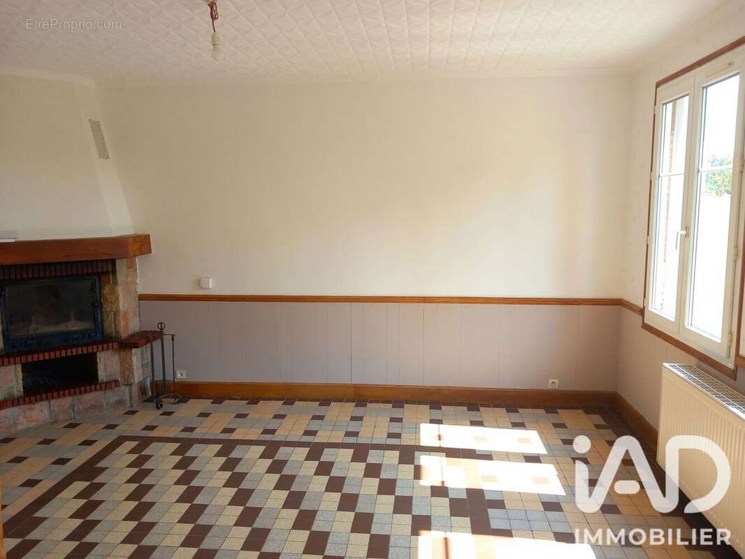 Maison 79 m² à Berd'huis  - photo 2